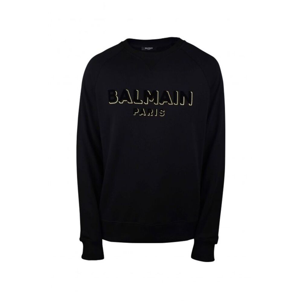 Balmain Men Sweatshirt